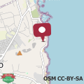 Map GuestHost - Borgo 84 Marzamemi - Nido sul Mare