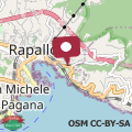 Karte GuestHost - Brigh Apartment X5 in Riviera Ligure