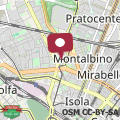 Carte GuestHost - Bright Apartment M1 Pasteur Milano