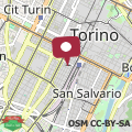 Mappa GuestHost - Bright Flat just 500 mt to Porta Nuova