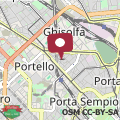 Map GuestHost - Bullona Design Flat - M5 Domodossola