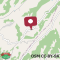 Mappa GuestHost - Casa delle Querce Villa with Pool