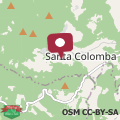 Mappa GuestHost - Casa di Guido - Country Chic with View
