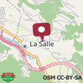 Mapa GuestHost - Casa di Marco - Lovely Mountain Flat