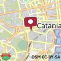 Carte GuestHost - Center Apartment Catania
