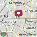 Map GuestHost - Cinque Giornate Bright Apartment Milan
