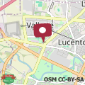 Karte GuestHost - Comfortable Apartment Vallette Turin