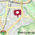 Mapa GuestHost - Comfy Apartment Garbatella Roma