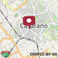 Mappa GuestHost - Corte del Salento - Charming Apartment