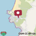 Mapa GuestHost - Cri's Home