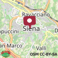 Mappa GuestHost - Exclusive Duomo View Apartment