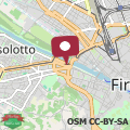 Carte GuestHost - Florence Nest Steps from Cascine Park