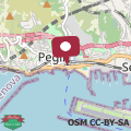 Carte GuestHost - Genova Pegli Comfy Apartment