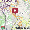 Map GuestHost - Historic Center Apartment Lungotevere
