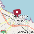 Mappa GuestHost - Il Remo Blu