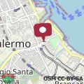 Map GuestHost - La Dimora dei Mille - Roomy Apartment with Terrace