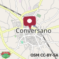 Carte GuestHost - La Dimora di Aline - IRIS & AMBRA apartments