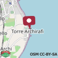 Carte GuestHost - La Dimora di Max Bright Apt with terrace