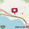 Mappa GuestHost - La vita è bella, with pool & parking