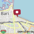 Carte GuestHost - Levante Mare