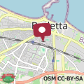 Map GuestHost - Lovely Apartment in Barletta