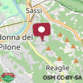 Map GuestHost - Lovely Apartment Turin