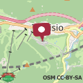 Map GuestHost - Lovely Flat x6 in Nature with Parking Space