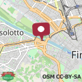 Mappa GuestHost - Lungarno Pignone Dreamy Apartament