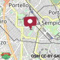 Carte GuestHost - M1 Pagano Comfortable Apartment Milan