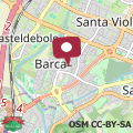 Carte GuestHost - Maggiore Hospital & Ara Stadium Apt