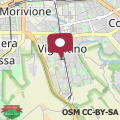 Map GuestHost - Milano Comfy Apartment