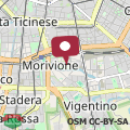Carte GuestHost- Milano Università Bocconi Terrace Apt