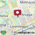 Mappa GuestHost - MM1 Inganni Bright Apartment
