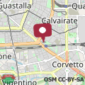 Mapa GuestHost - MM3 Lodi Bright Apartment