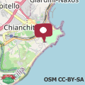 Map GuestHost - Naxos Charming Penthouse with Swimming Pool x6
