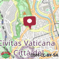 Map GuestHost - Piazzale Clodio Apartment