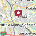 Mappa GuestHost - Ponte Solferino Bright & Cozy Apartment