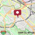 Karte GuestHost - Re di Roma - Bright Apartment X4