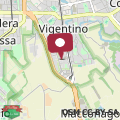 Mapa GuestHost - Ripamonti Vigentino Apartment Milano