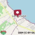 Map GuestHost - Salento Sole e Mare Luxury with Pool