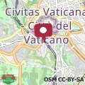 Map GuestHost - San Pietro Cozy Apartment with Terrace!