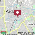 Map GuestHost - Santo 86 Padova Renovated Rooms