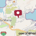 Carte GuestHost - Seaview Villa with Large Terrace