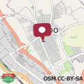 Mappa GuestHost - Villa Rossella Civico 73 & 75