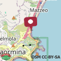 Mappa GuestHost - Villa Vittoria - Casa sullo Scoglio