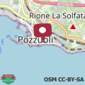 Carte GuestHost - Yalta - Seaview Apartment in Pozzuoli