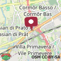 Mappa GuestHost - ZIA DINA APARTMENT