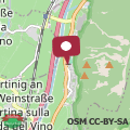 Mappa Guesthouse Dolomiten
