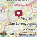 Map Guesthouse Ferdinando