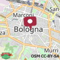 Karte Guesthouse Locanda Regina Sofia